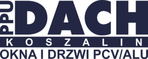 PPU DACH Koszalin PPU DACH Koszalin