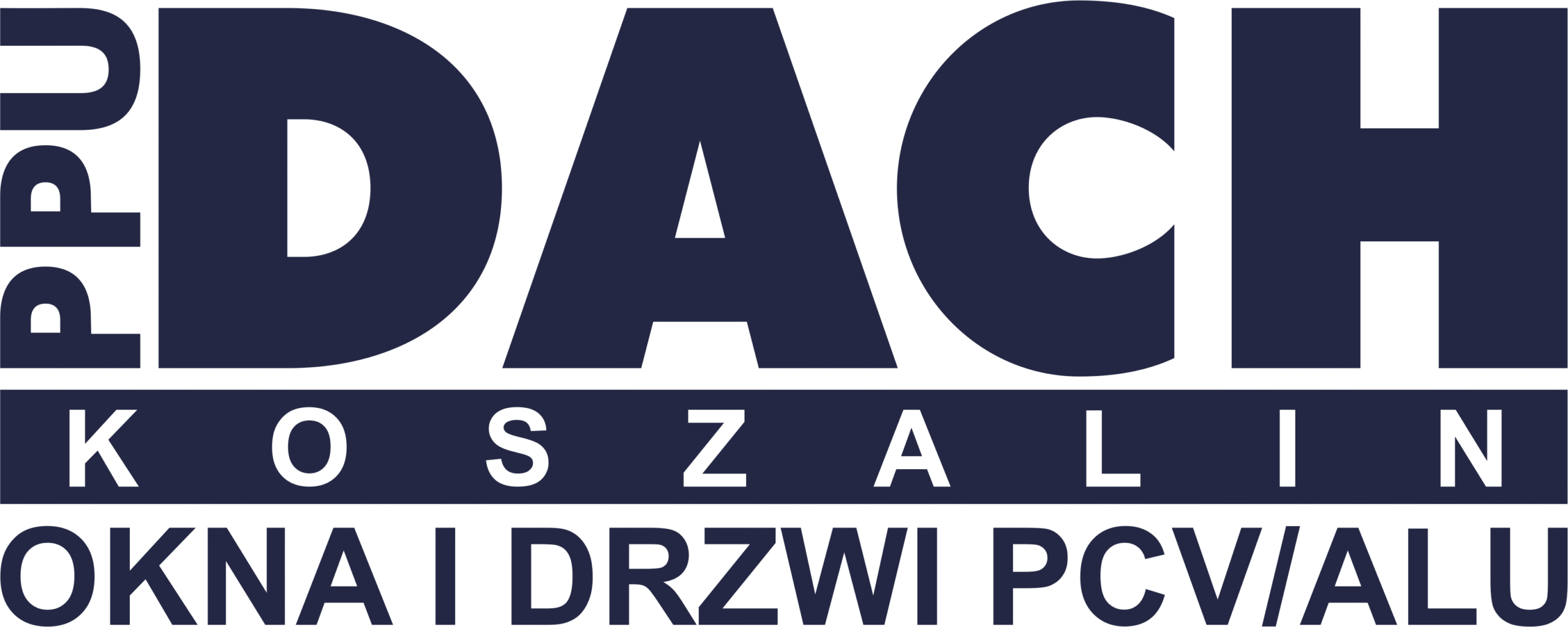 PPU DACH Koszalin PPU DACH Koszalin